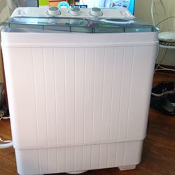 Wash& Dryer 