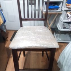 Bar Height Chairs