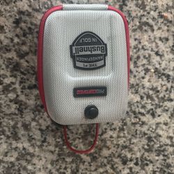 Bushnell Range Finder V4