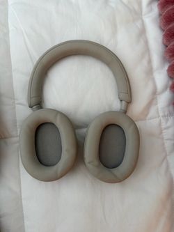 Sony headphones
