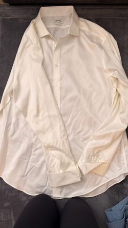 Calvin Klein long sleeve shirt