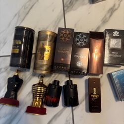 Designer Cologne 