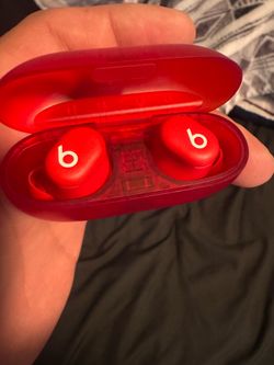 Beats earphones