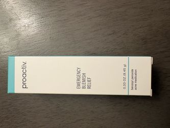 Proactiv Emergency Blemish Relief 0.33 oz