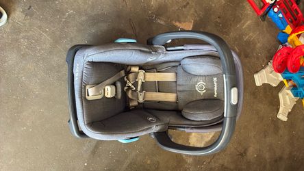 UPPAbaby Mesa Infant Car Seat