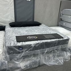 Brand New Mattresses Liquidation Sale. Everything Must Go 