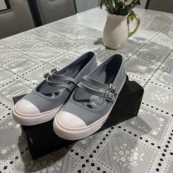 New Converse Mary Jane