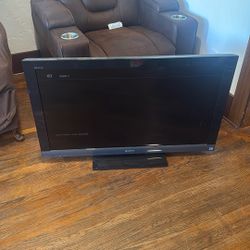 The Sony KDL-40EX400 is a 40-inch BRAVIA LCD television released around 2010