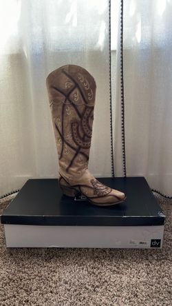 Women’s Western boots