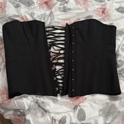 6XL Charimian Overbust Corset