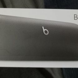Beats Pill