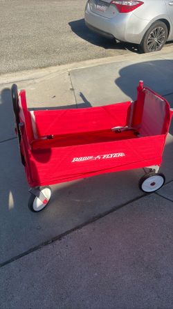 Wagon