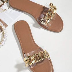 Womens Sandalias