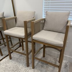 New Barstool 