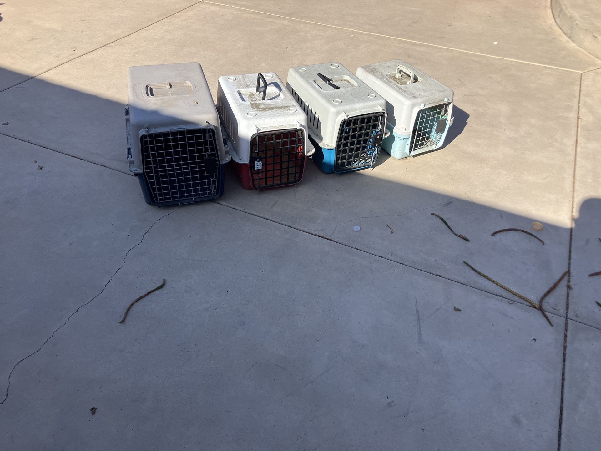 Dog Kennel for Sale in San Diego, CA OfferUp