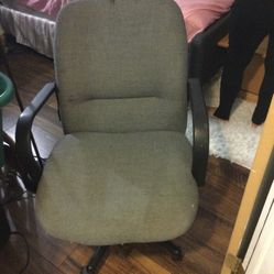 Office Chairs Very Good Condition 