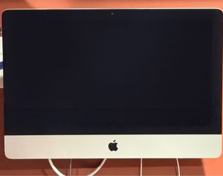 iMac (Retina 4K, 21.5-inch, 2019)