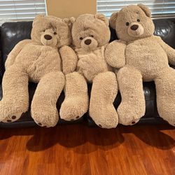Teddy Bears For Kids