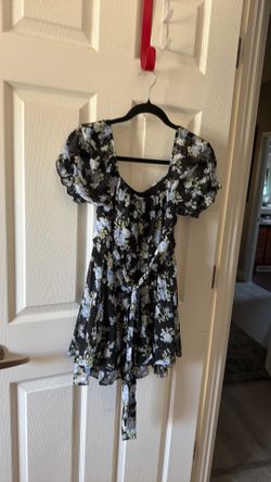 Ladies, summer dress