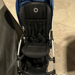 Bugaboo Bee Stroller 
