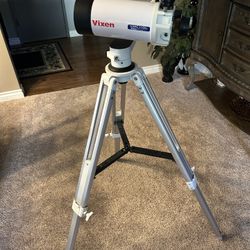   Vixen 110 VMC 110L Telescope And Stand