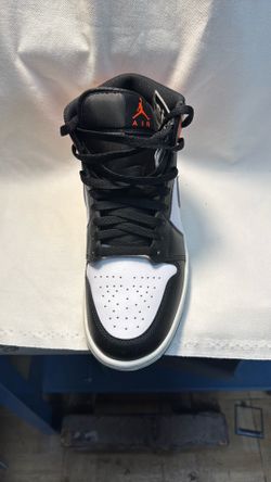 JORDAN SHOES