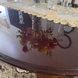 Antique  Dining Table