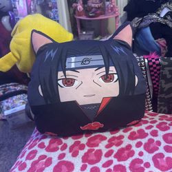 Naruto Pillow 