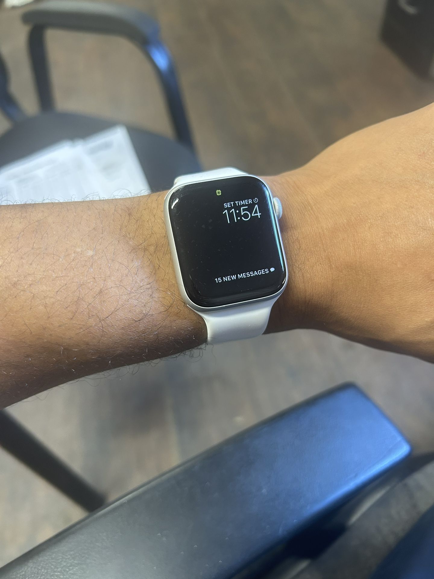 Apple Watch Series 5