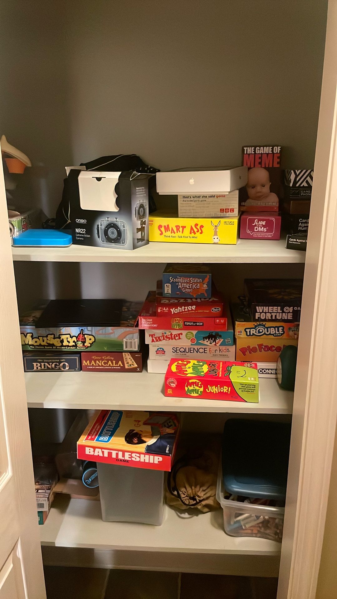 Board Games