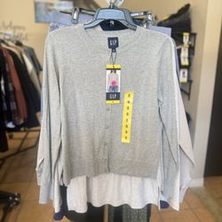 Women’s GAP cardigan 