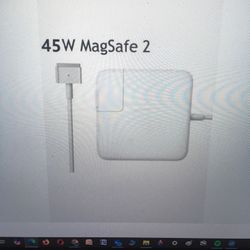 MacBook Air 45w Power Adapter