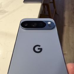 Unlocked Google Pixel 10 Pro 128gb Excellent Condition 
