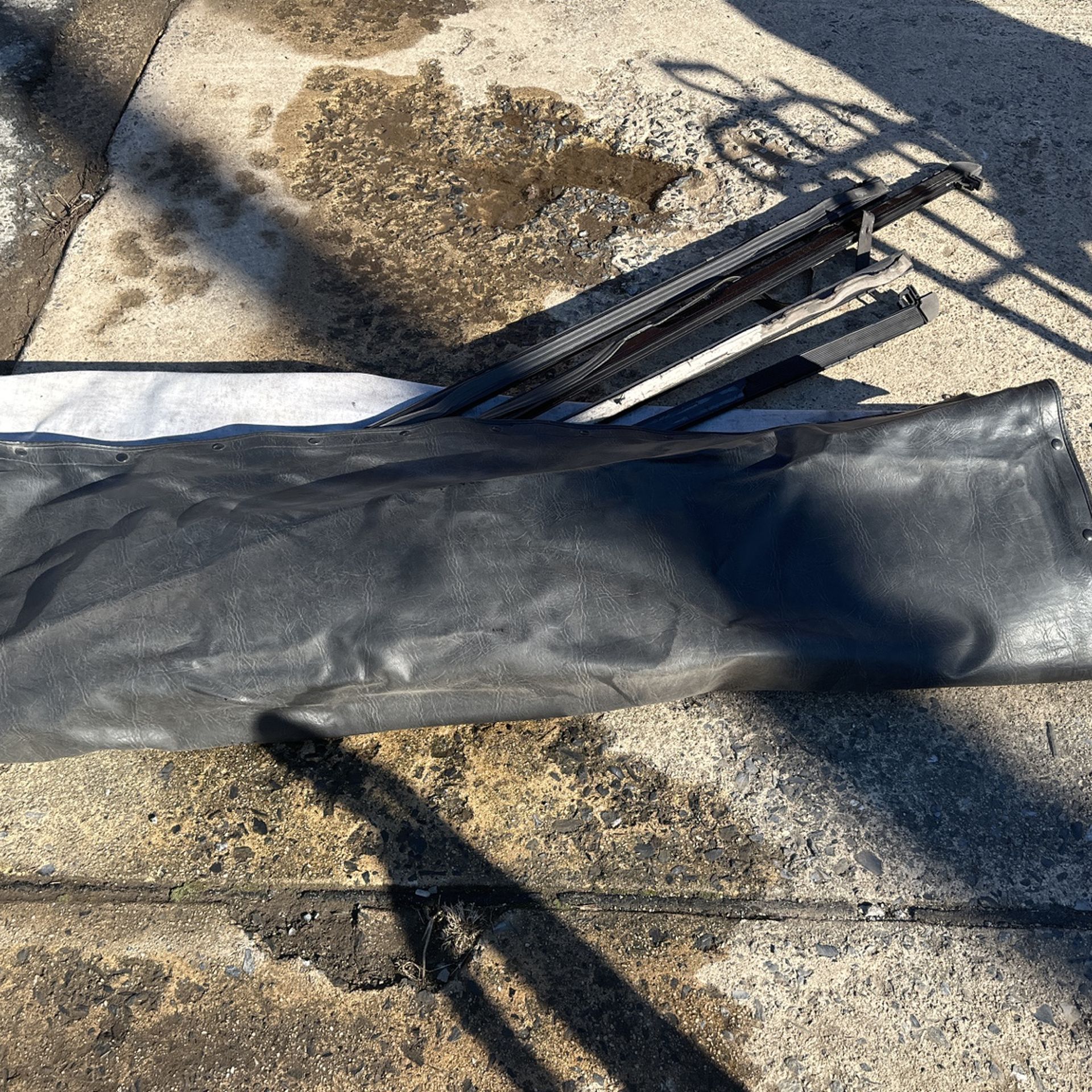 Truck Bed Cover