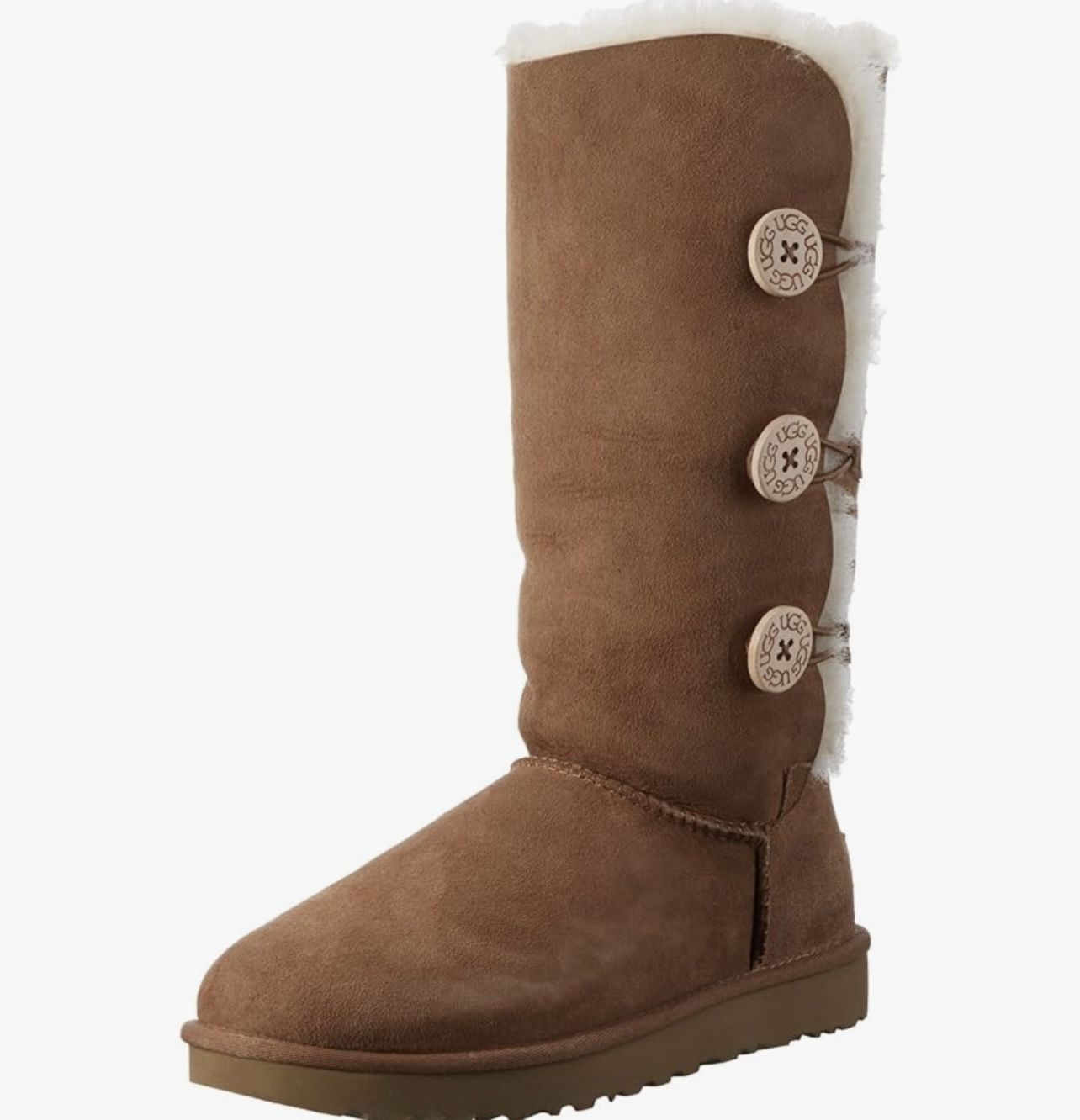 Size 7 Uggs
