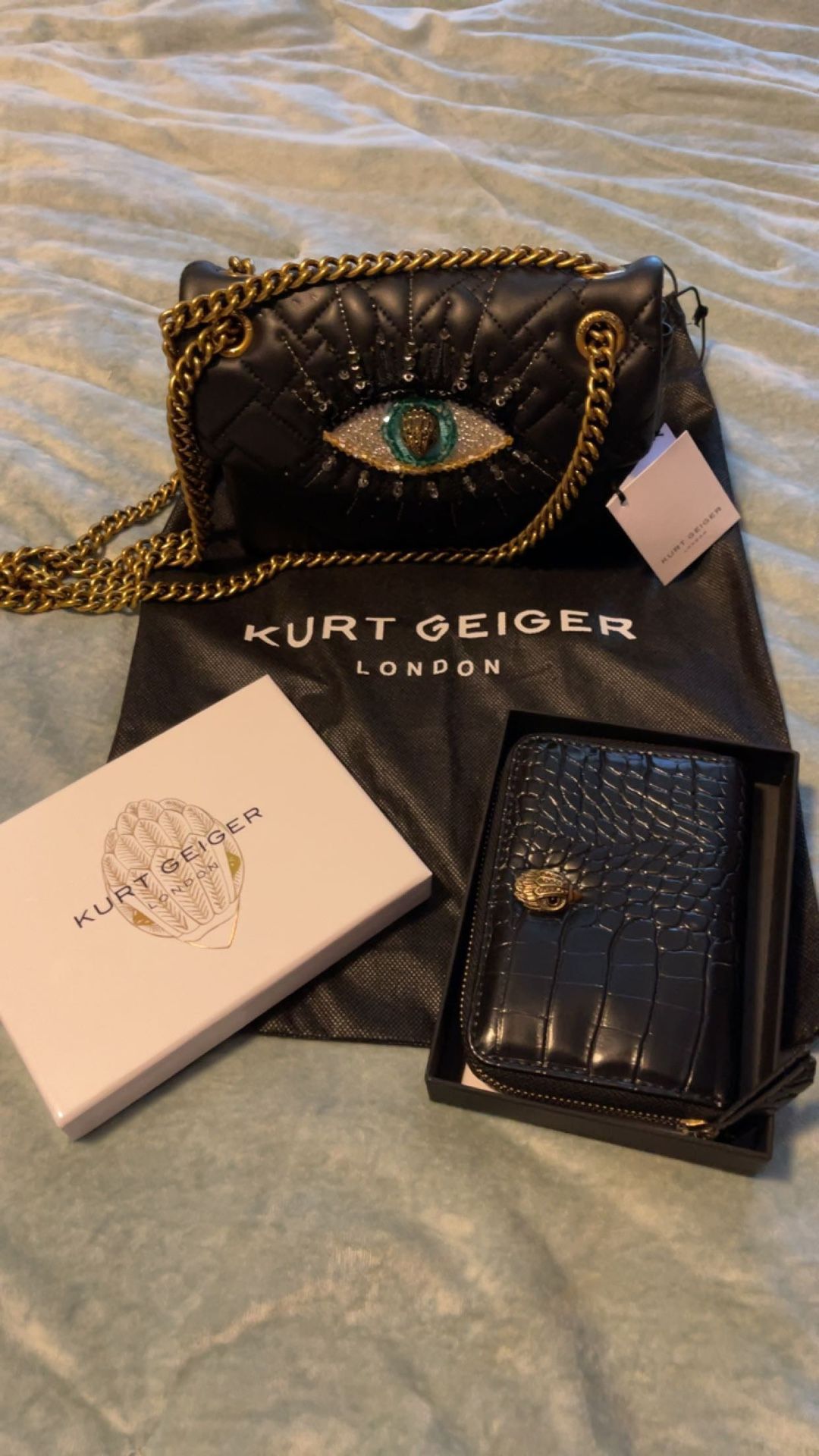 Kurt Geiger London