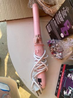 Curling Iron