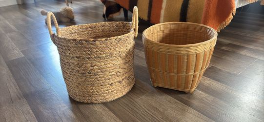 Baskets