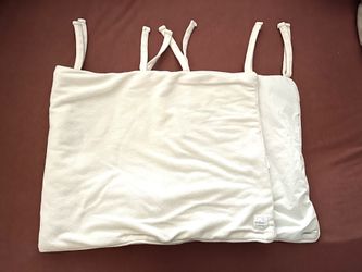 CribWrap Crib Rail Protector