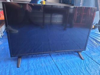 32in Insignia TV Like New !!!