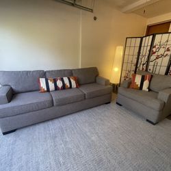 Stanton Sofas-Will Deliver