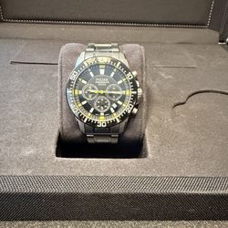 Pulsar Chrono Men’s Watch