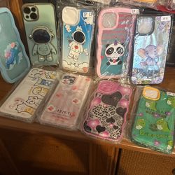 iPhone 13 Cases