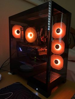 Budget Gaming PC (read desc)