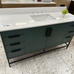 Bathroom Cabinet ..vanity