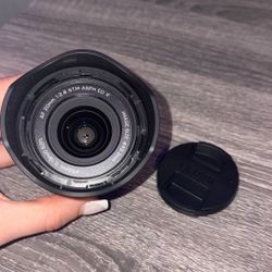 Viltrox 20mm F2.8 STM Full Frame Auto Focus Wide Angle Lens for Sony E Mount