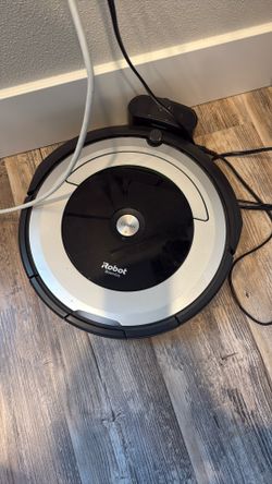 iRobot roomba