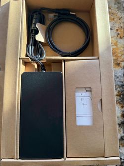 Brand New Cisco Meraki MX68 firewall
