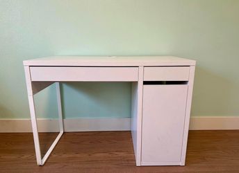 IKEA desk