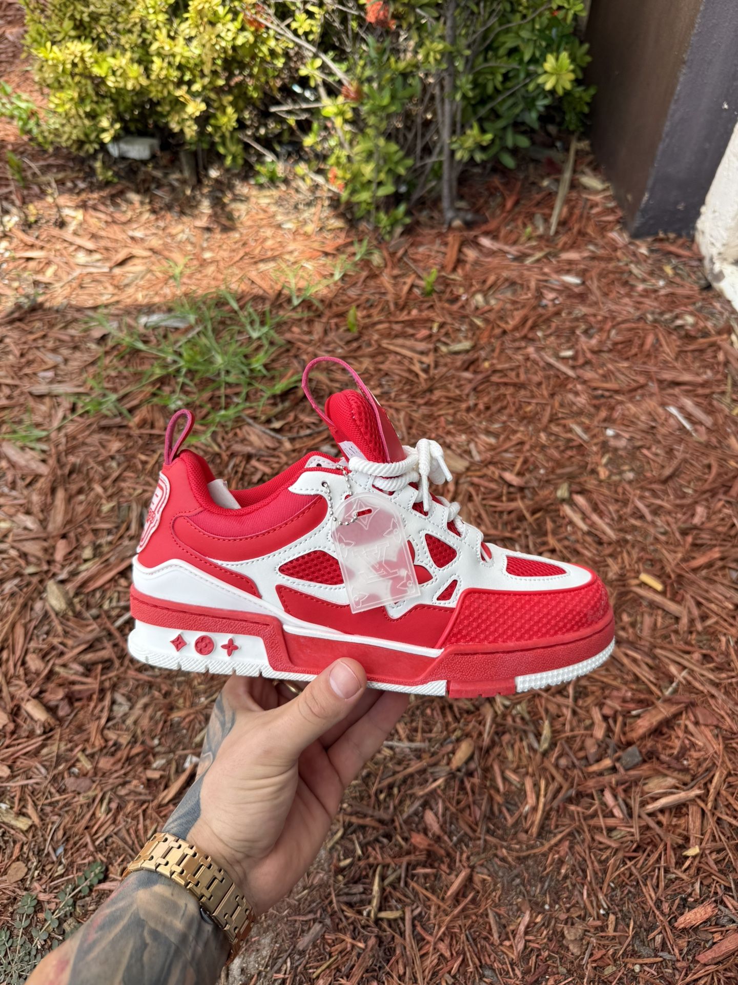 LV Shoes